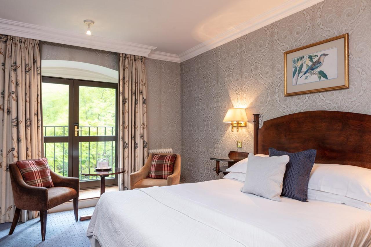 The Petersham Hotel Richmond  Luaran gambar