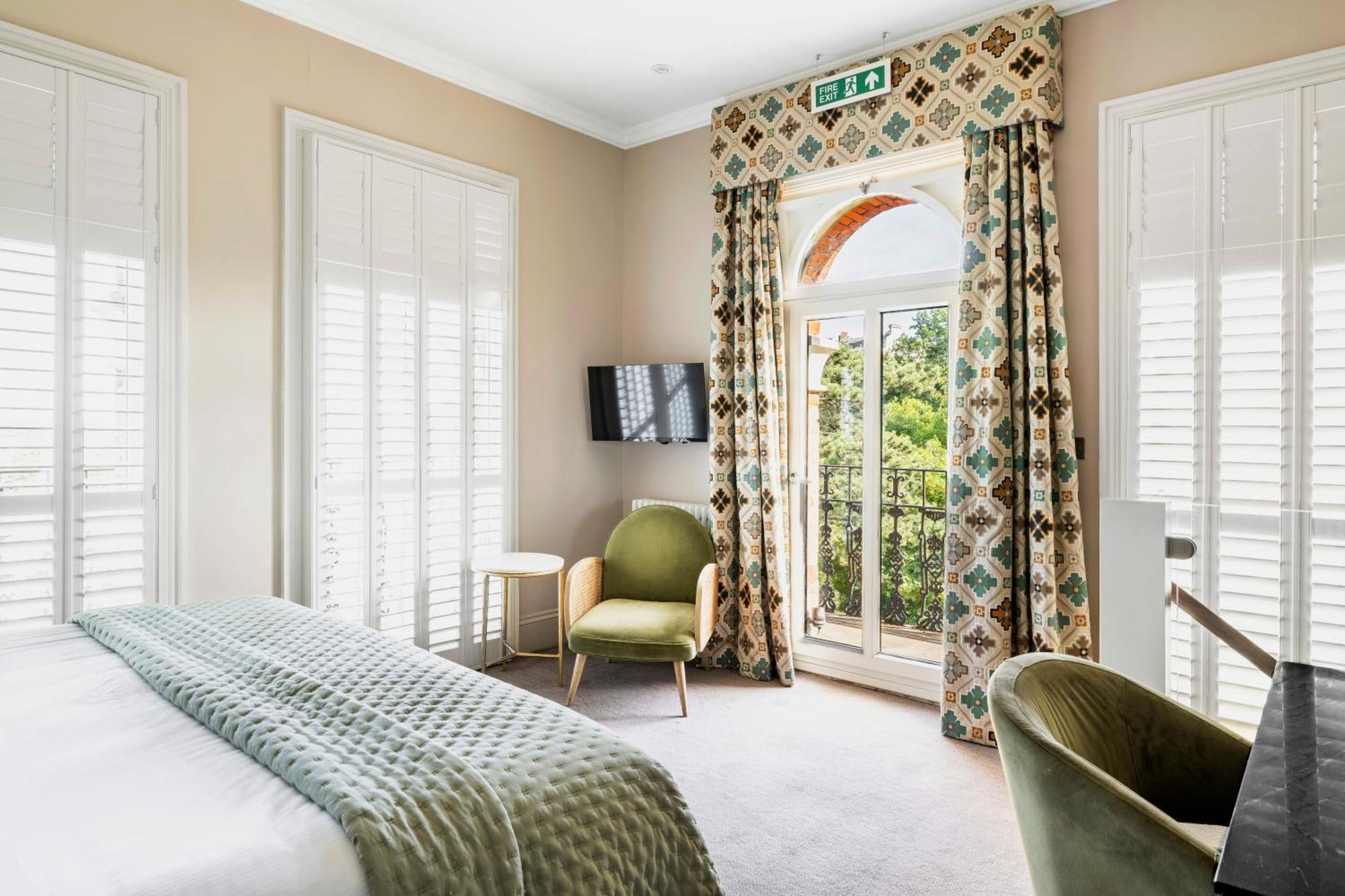 The Petersham Hotel Richmond  Luaran gambar