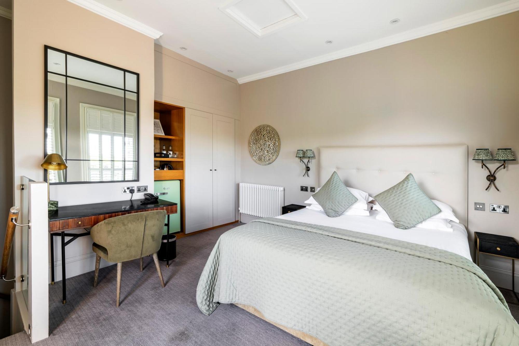 The Petersham Hotel Richmond  Luaran gambar