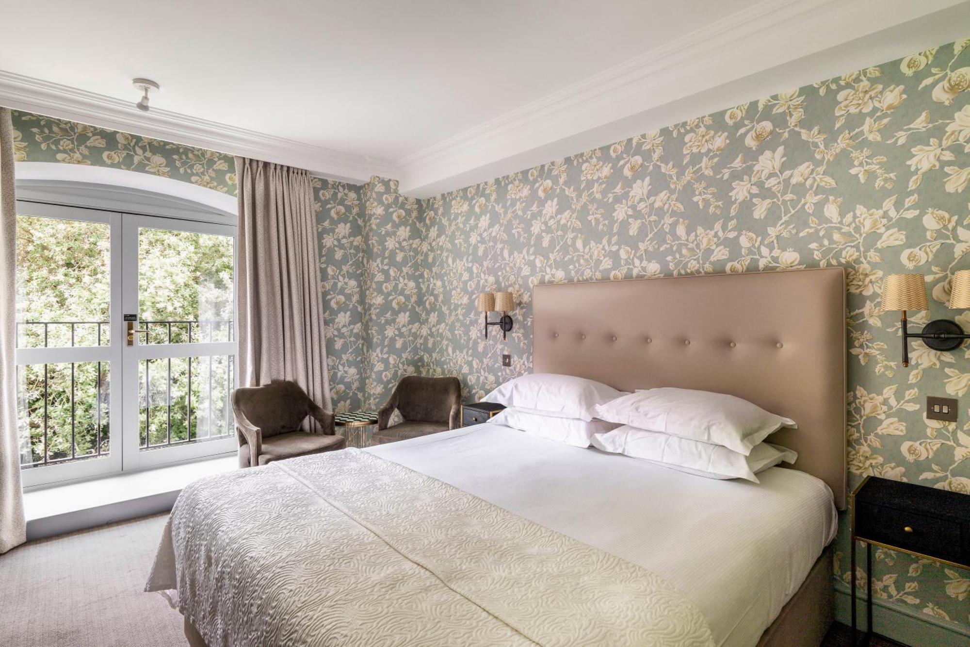 The Petersham Hotel Richmond  Luaran gambar